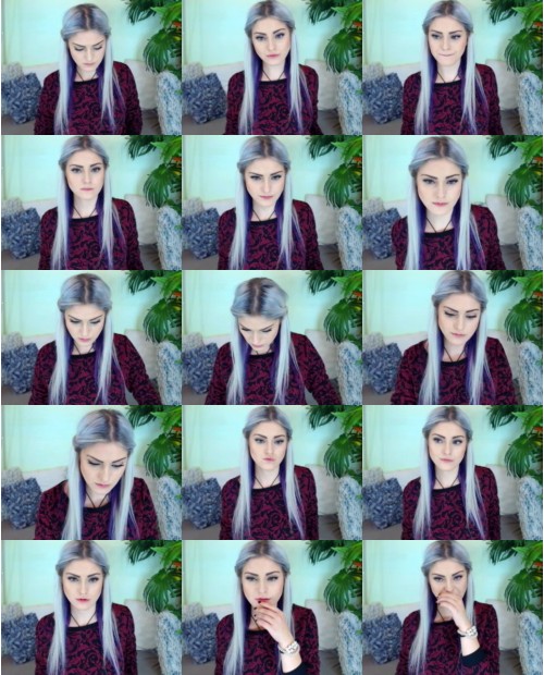 Download Video File: myfreecams christinev