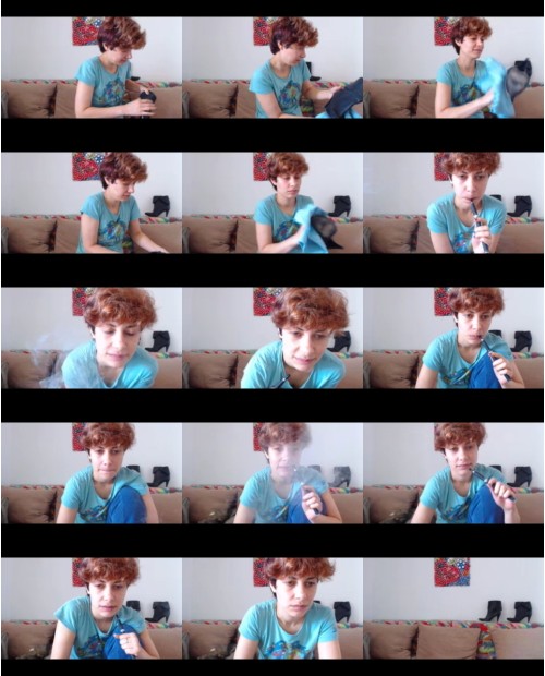 Download Video File: myfreecams cindylover1