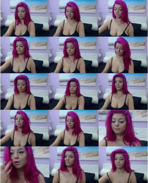 Download Video File: myfreecams claramay
