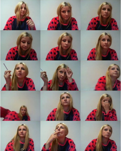 Download Video File: myfreecams cleo ash