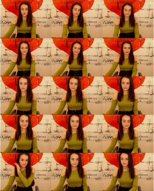 Download Video File: myfreecams cocoanny