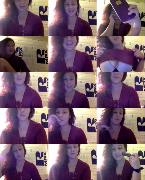 Download Video File: myfreecams coppertone96