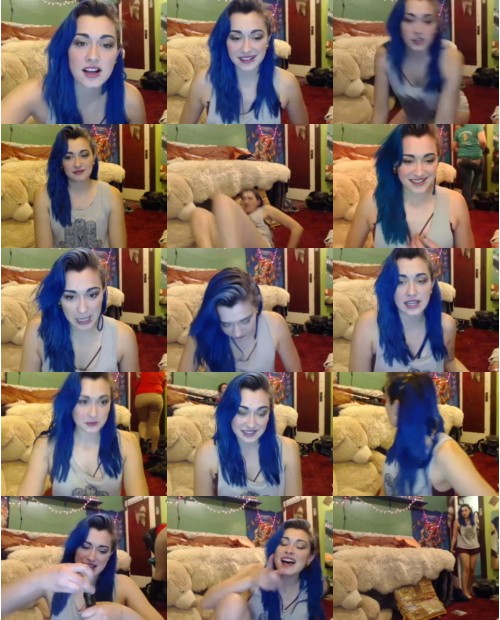 Download Video File: myfreecams coraline reef