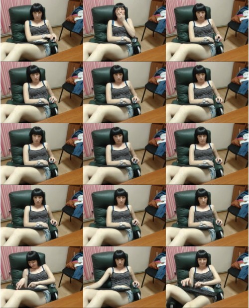 Download Video File: myfreecams crazy ksenia