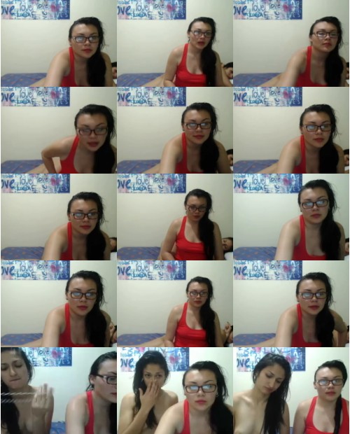 Download Video File: myfreecams crazygirls   