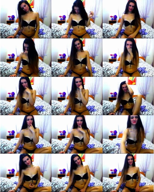 Download Video File: myfreecams cretti