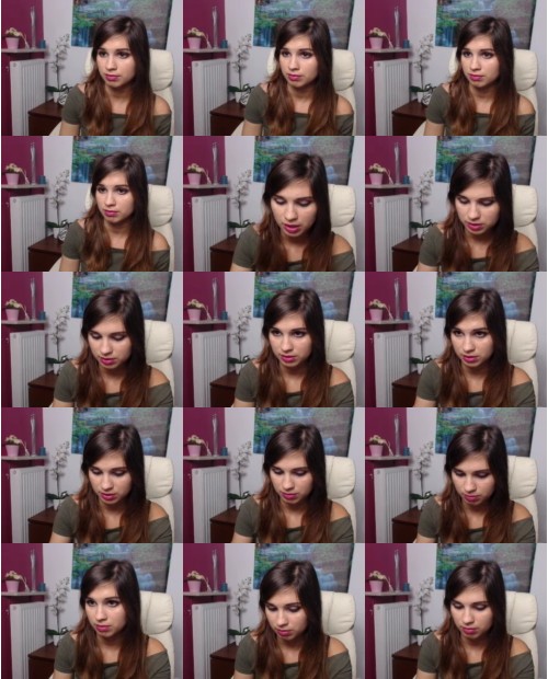 Download Video File: myfreecams crystalbaby19