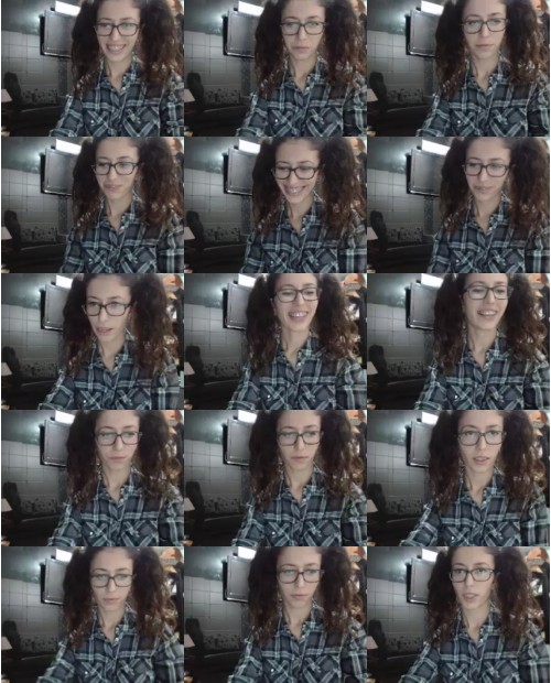 Download Video File: myfreecams curly molly