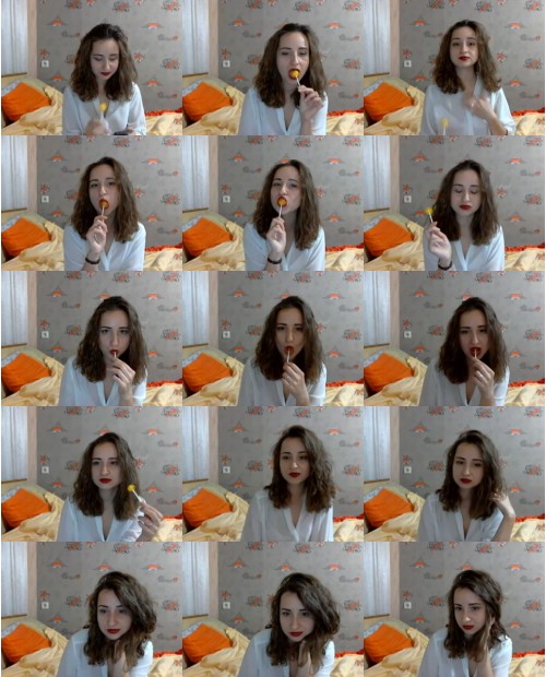 Download Video File: myfreecams curly sue18