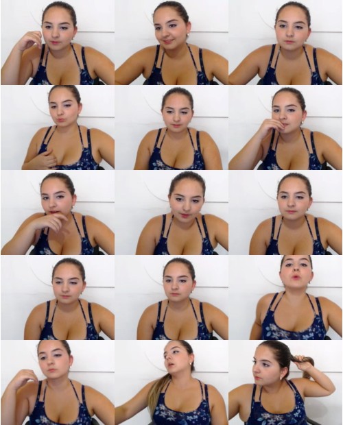 Download Video File: myfreecams curvy violeta