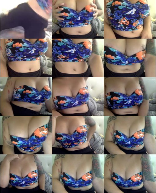 Download Video File: myfreecams curvybarbi