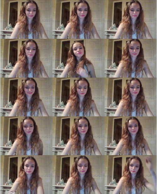 Download Video File: myfreecams cute  me