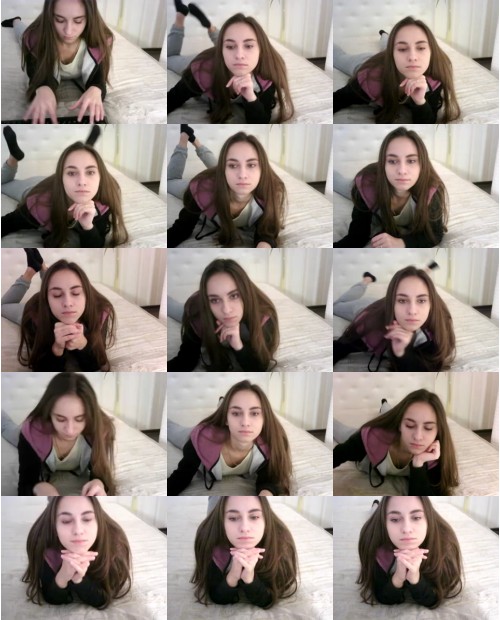 Download Video File: myfreecams cute baby19