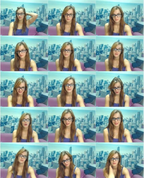 Download Video File: myfreecams cute linda18