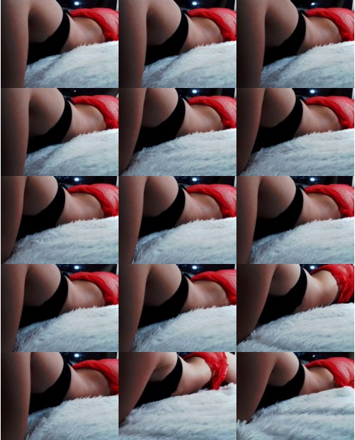 Download Video File: myfreecams cutealuina