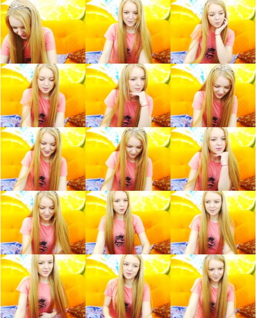 Download Video File: myfreecams cutedolllora