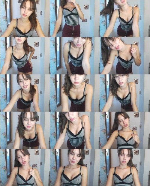 Download Video File: myfreecams cutie ladix