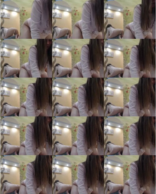 Download Video File: myfreecams cutie lina