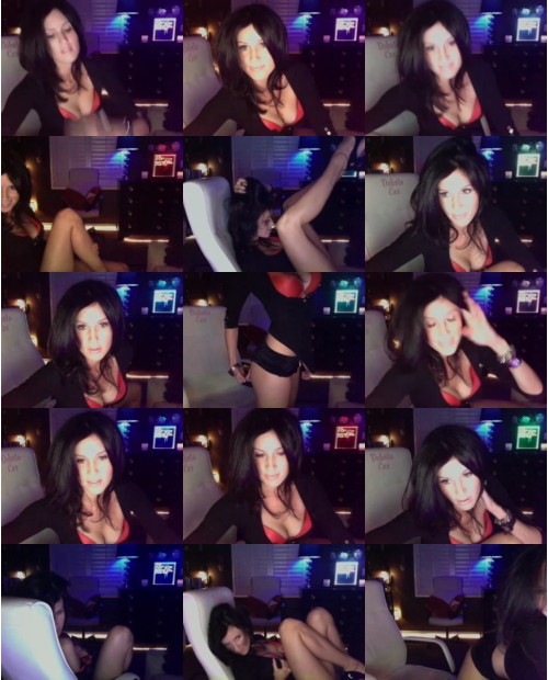 Download Video File: myfreecams dakotacox