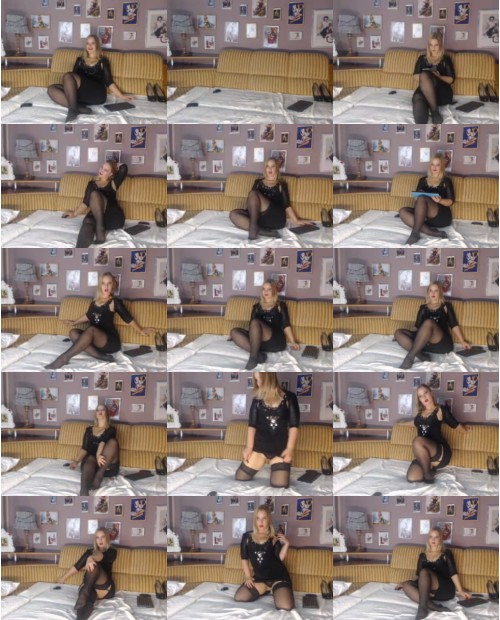 Download Video File: myfreecams danicka 