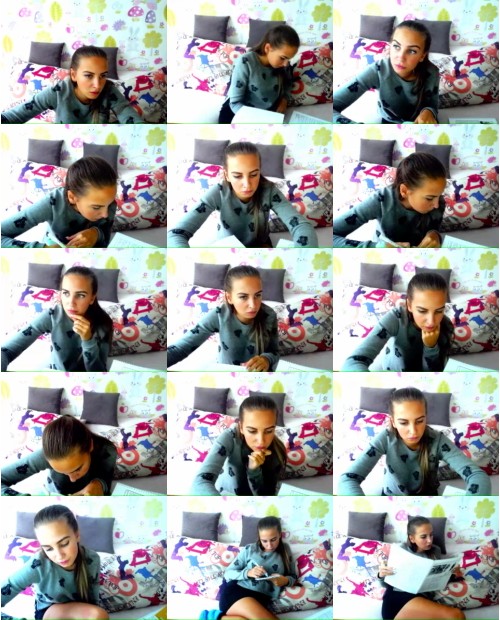 Download Video File: myfreecams daniellahotty