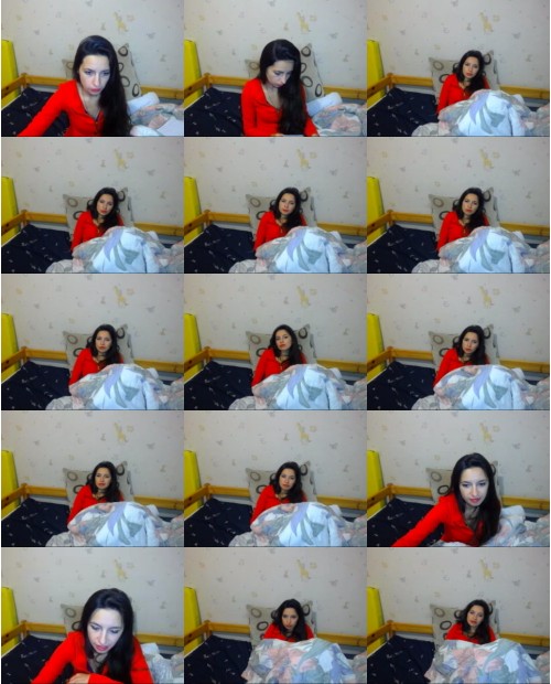 Download Video File: myfreecams daniellaposh