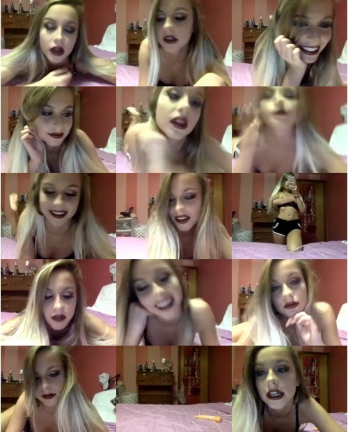 Download Video File: myfreecams daniellebabyy