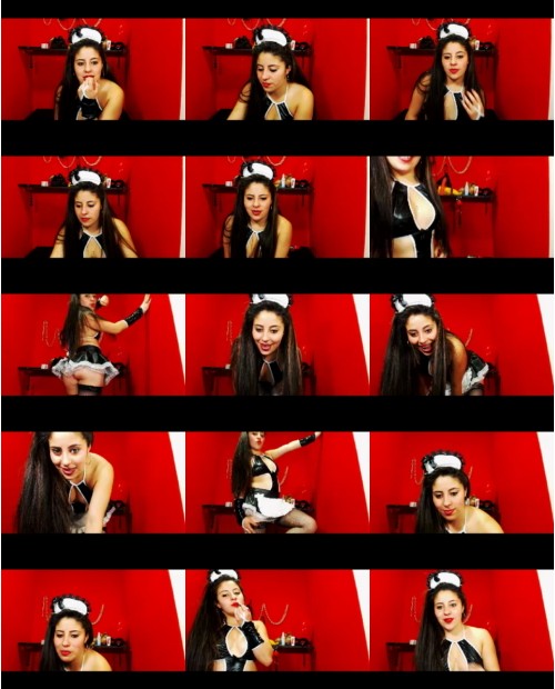 Download Video File: myfreecams danisexygir