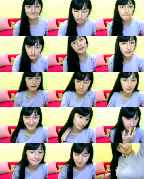 Download Video File: myfreecams danna crush