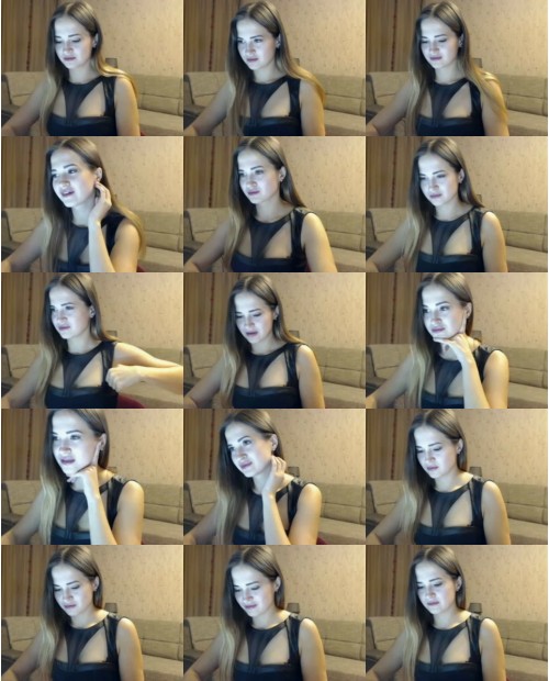 Download Video File: myfreecams dannaya