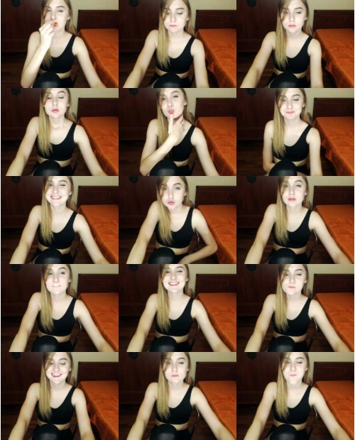 Download Video File: myfreecams darasenga