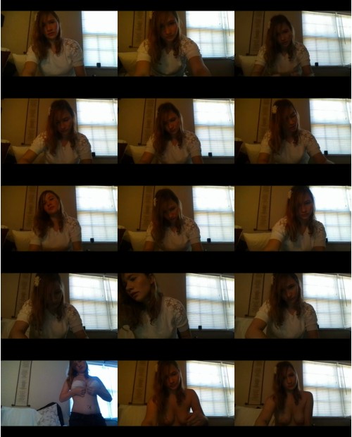 Download Video File: myfreecams darcybambie