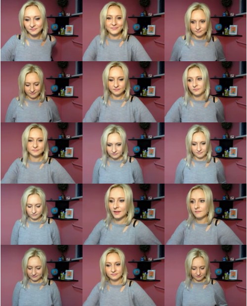 Download Video File: myfreecams darina28