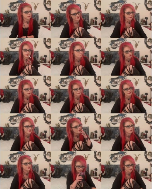 Download Video File: myfreecams darkpresence