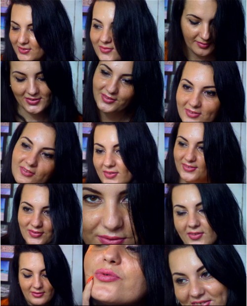 Download Video File: myfreecams darkqueeny