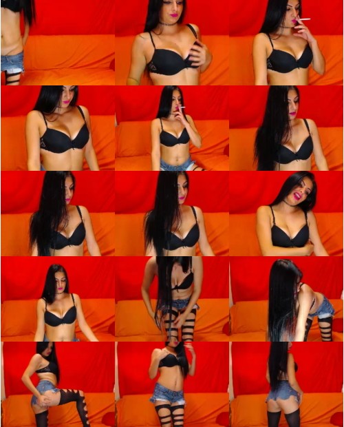 Download Video File: myfreecams darlenesxy