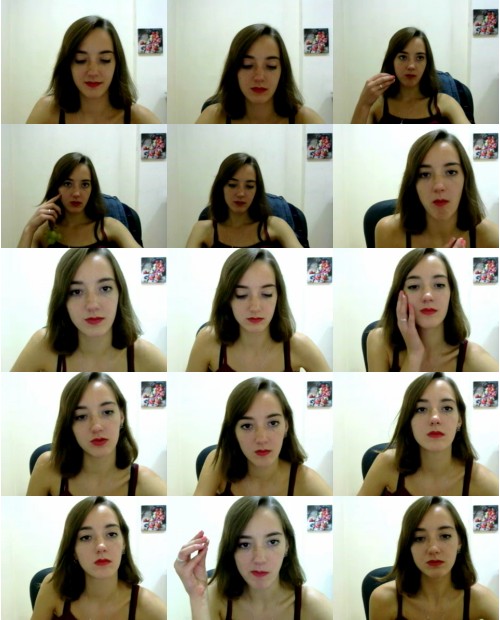 Download Video File: myfreecams darling dana