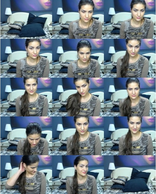 Download Video File: myfreecams darqueleen