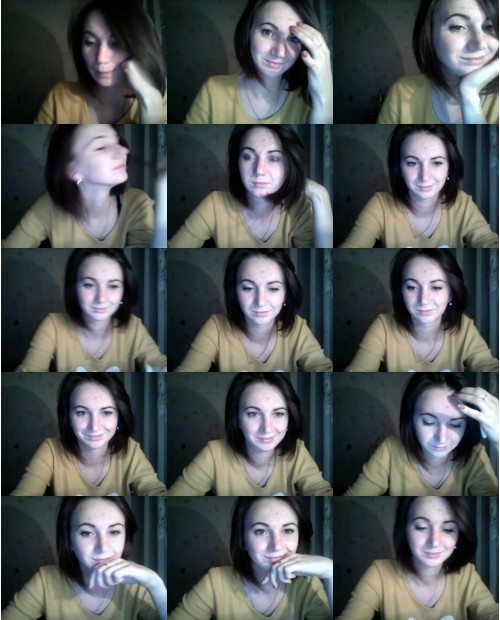 Download Video File: myfreecams darsinia