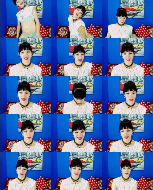 Download Video File: myfreecams daryanas