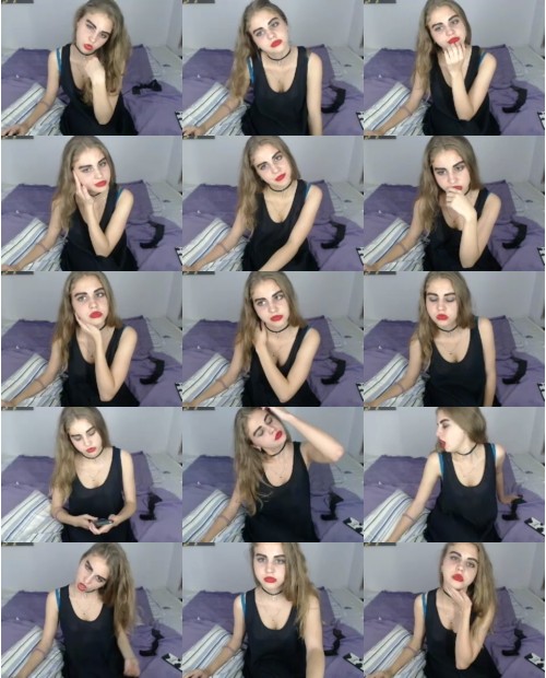 Download Video File: myfreecams dasharay