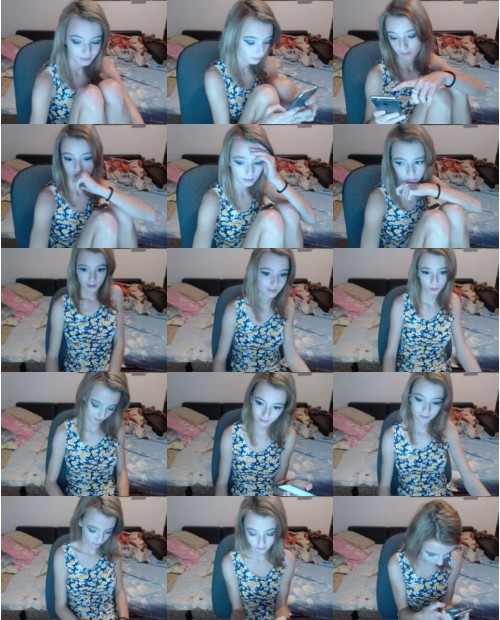 Download Video File: myfreecams delyne21