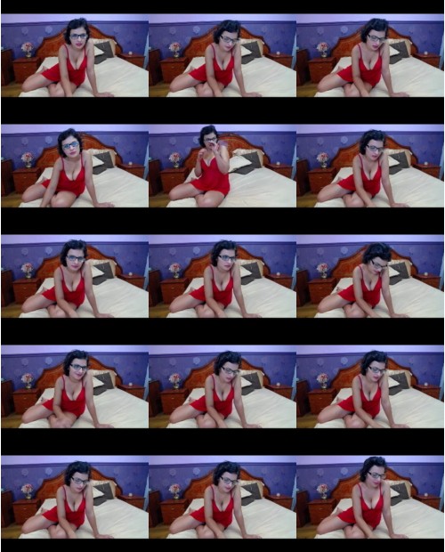 Download Video File: myfreecams dennydenissa