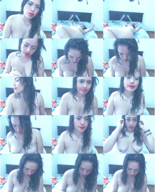 Download Video File: myfreecams diezcolombia