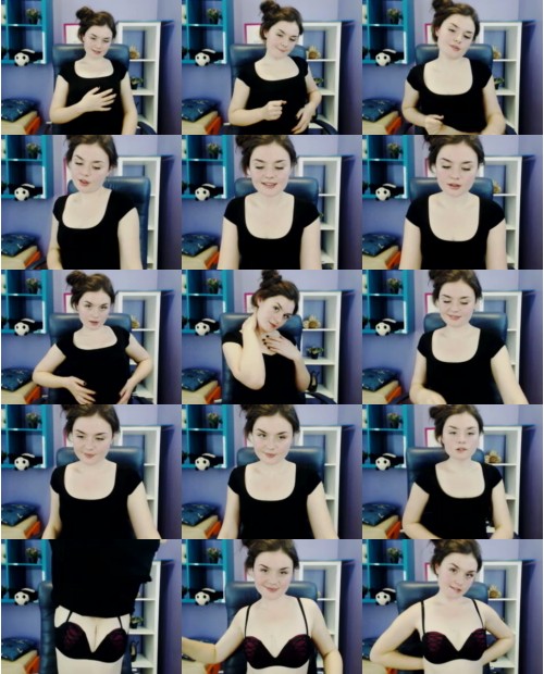 Download Video File: myfreecams divaeleanor