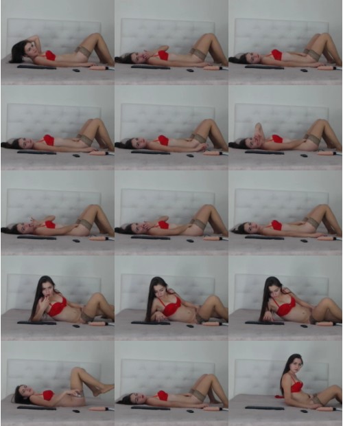 Download Video File: myfreecams doll foryou