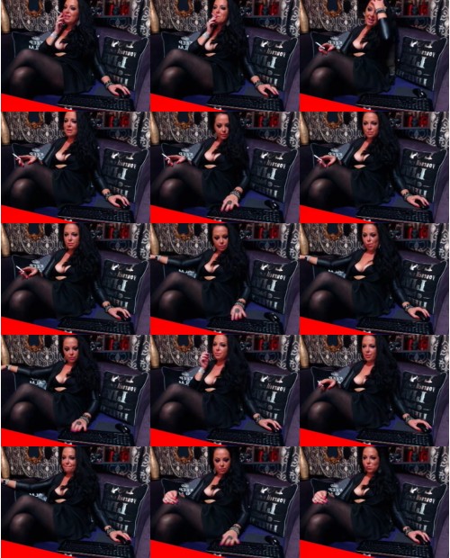 Download Video File: myfreecams dommealissa