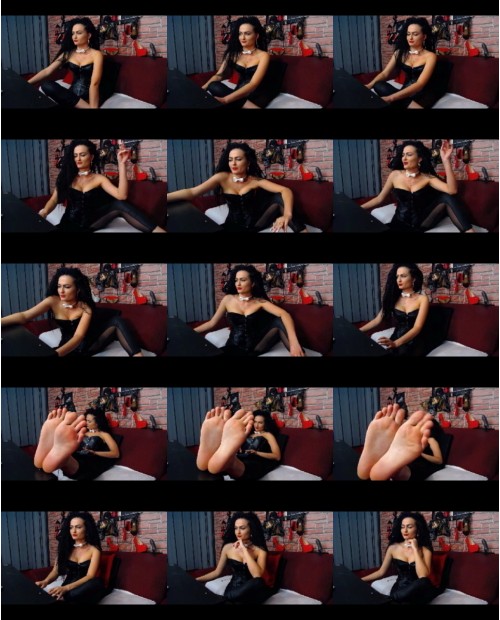 Download Video File: myfreecams dommecruella