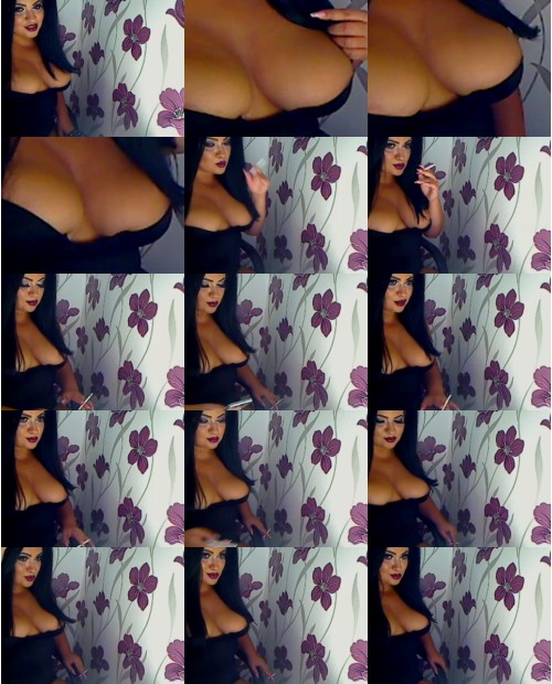 Download Video File: myfreecams dommeinna