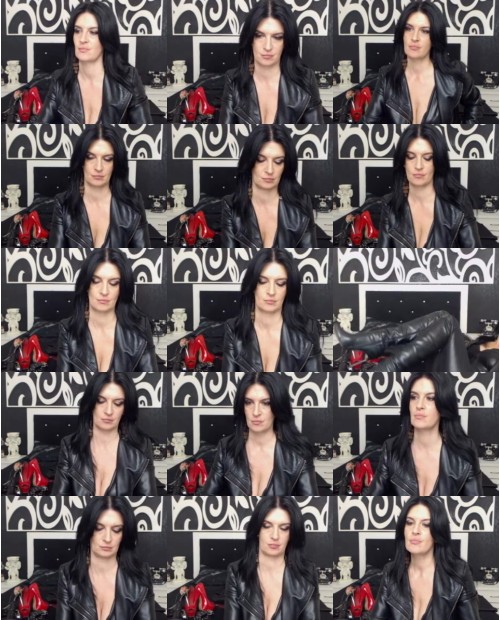 Download Video File: myfreecams dommemellisa